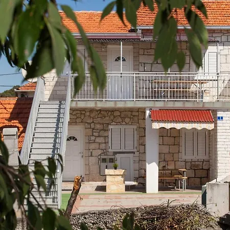 Kuca Ella Holiday home *
